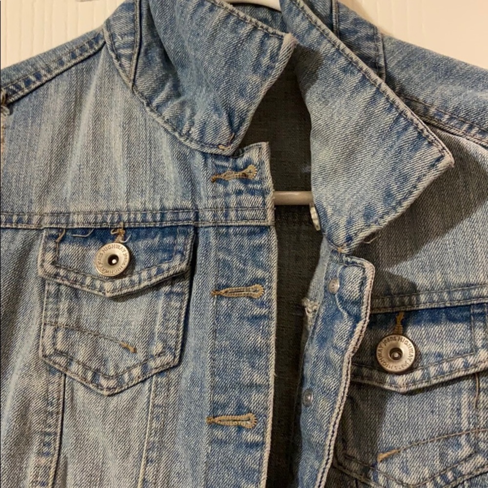 Jacket - Picture 2 of 3